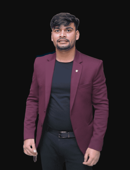 Mohammad Shahnawaz